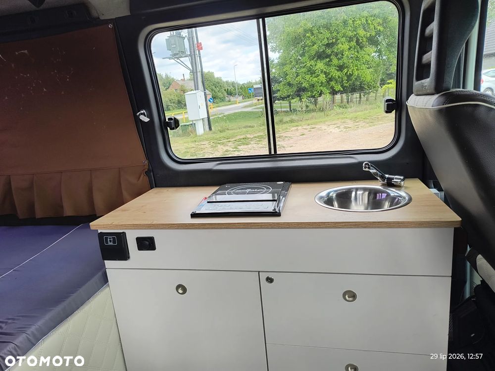 Peugeot boxer - 9