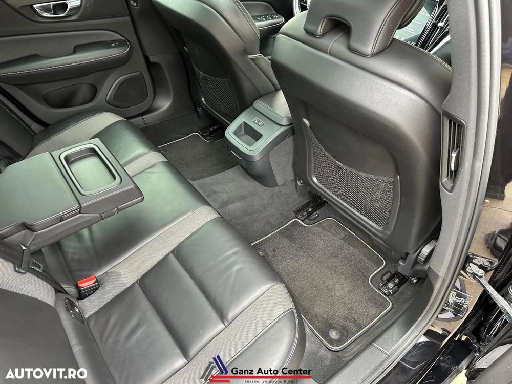 Volvo S60 T4 R-Design - 19