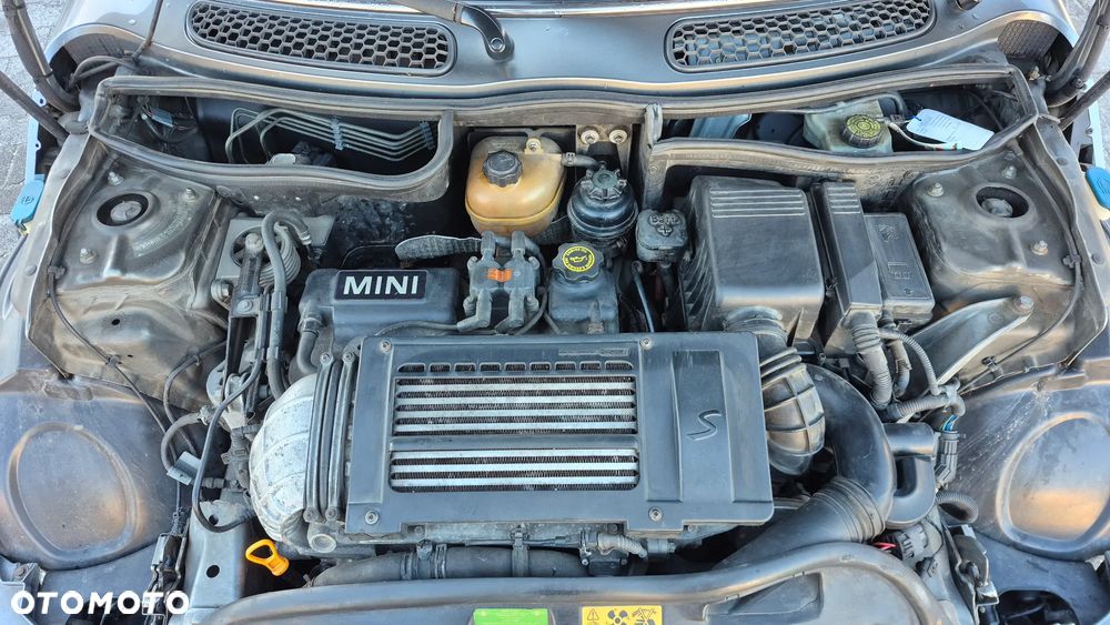 MINI Cooper S chili - 36