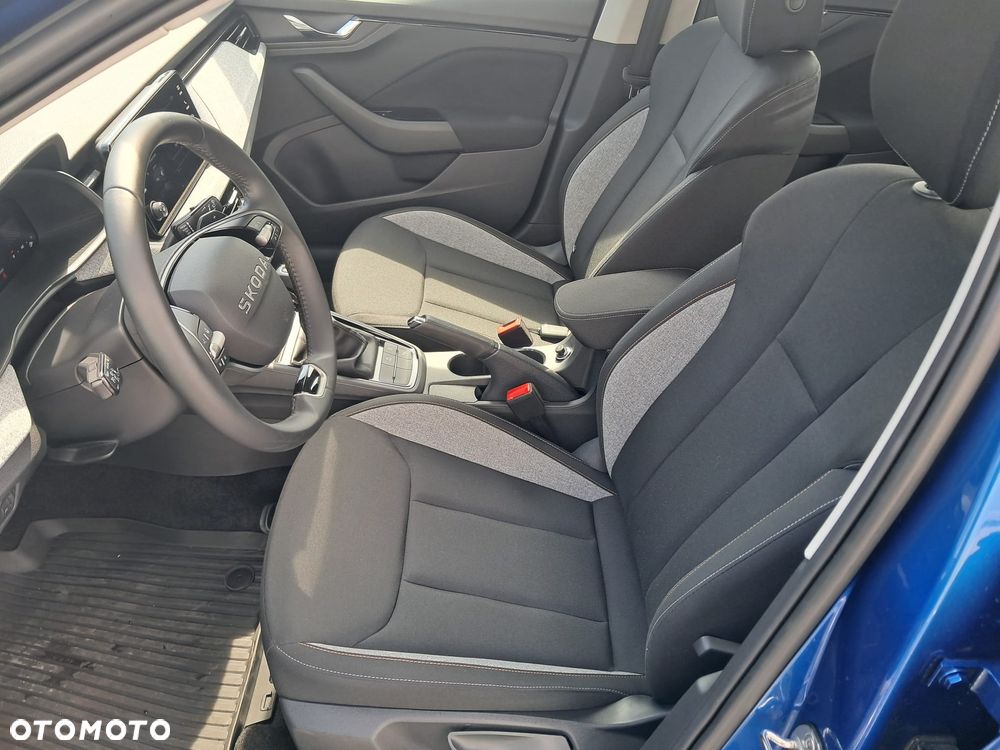 Skoda Kamiq 1.0 TSI Edition 130 DSG - 18