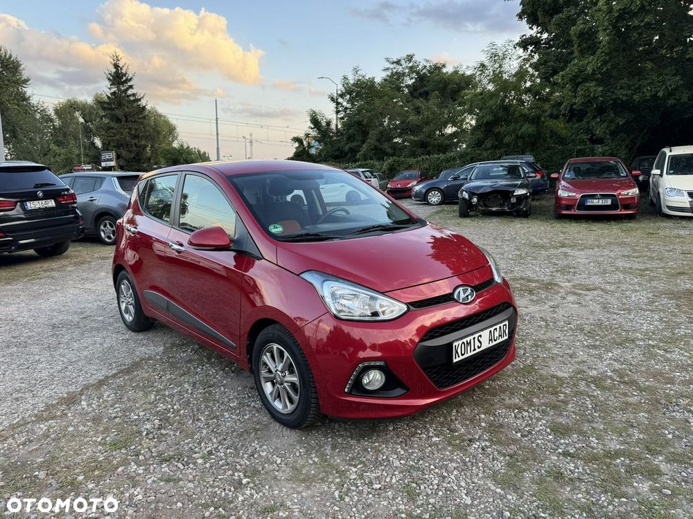 Hyundai i10 - 28