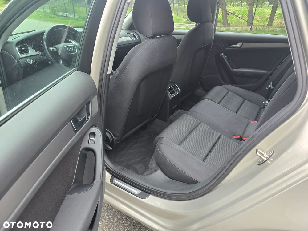 Audi A4 Limousine 1.8 TFSI Prime Edition - 10