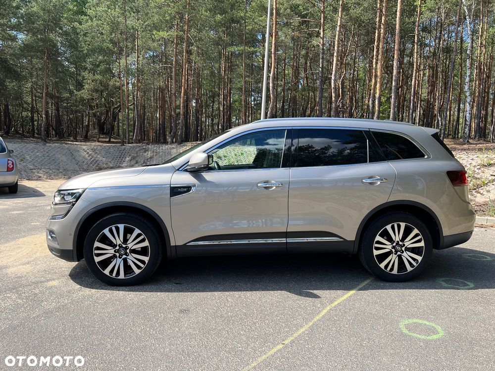 Renault Koleos 2.0 dCi Initiale Paris 4x4 X-Tronic - 7