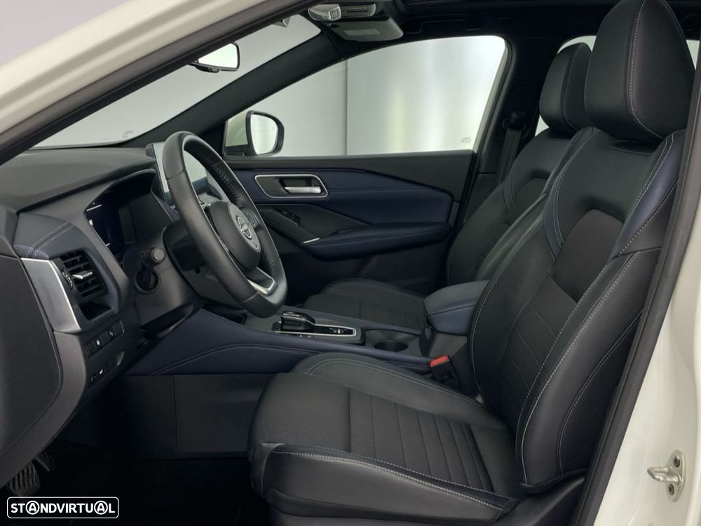 Nissan Qashqai 1.5 e-Power Tekna SKY - 11