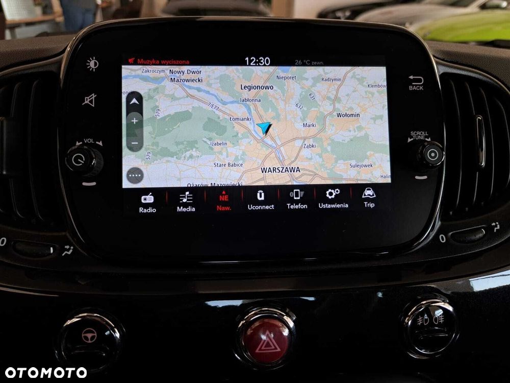 Fiat 500 1.0 Hybrid Dolcevita - 26