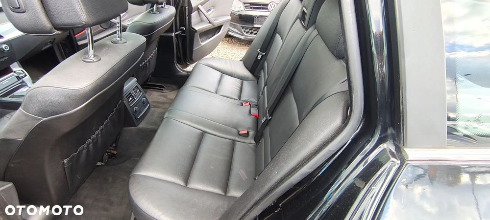 BMW Seria 5 520d Touring Edition Exclusive - 20