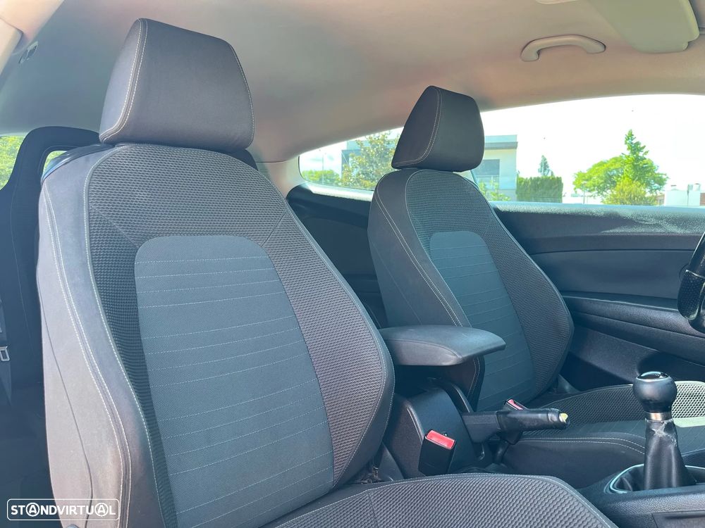 VW Scirocco 1.4 TSI Sport - 8