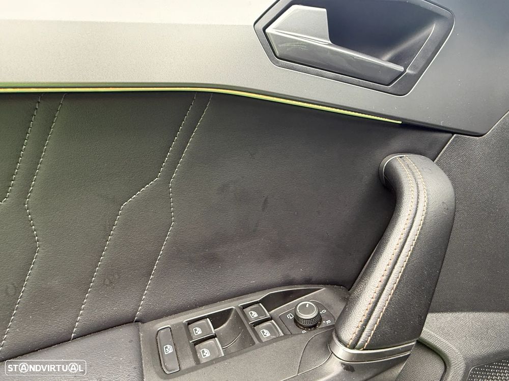 Cupra Formentor 2.0 TDI Sport - 38