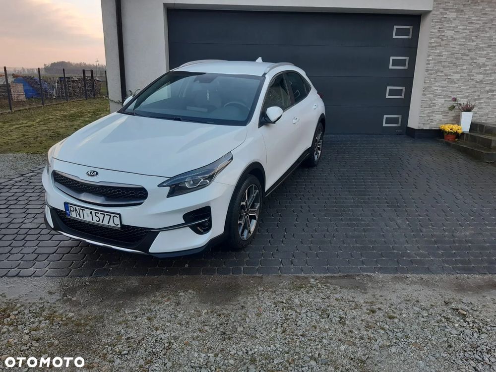 Kia XCeed 1.0 T-GDI L - 5