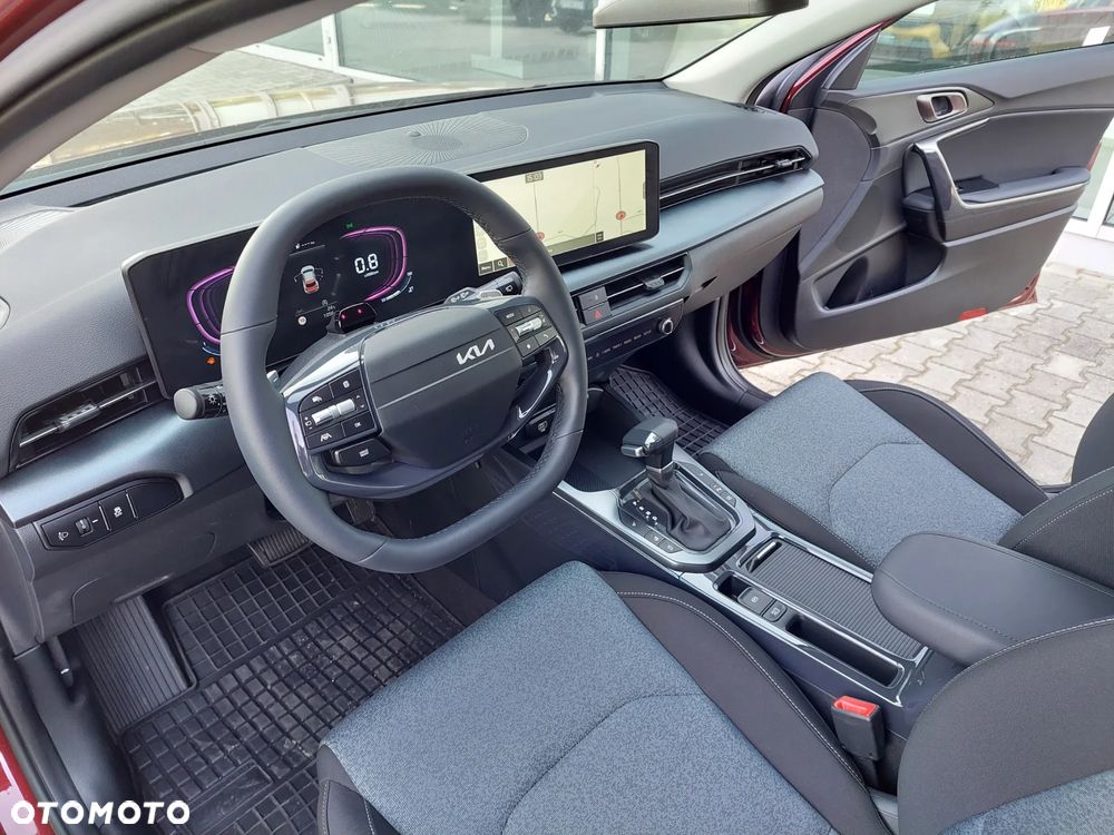 Kia XCeed - 21