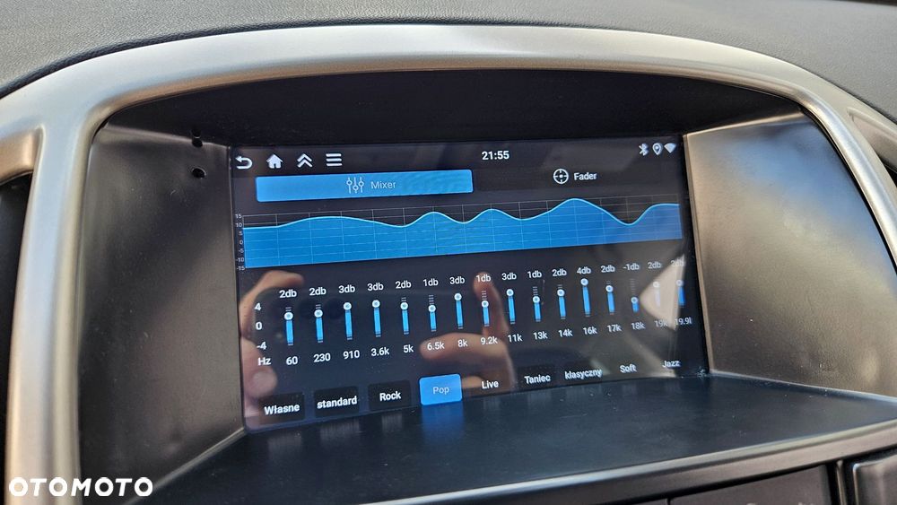 Opel Astra 1.4 Turbo 150 Jahre - 15