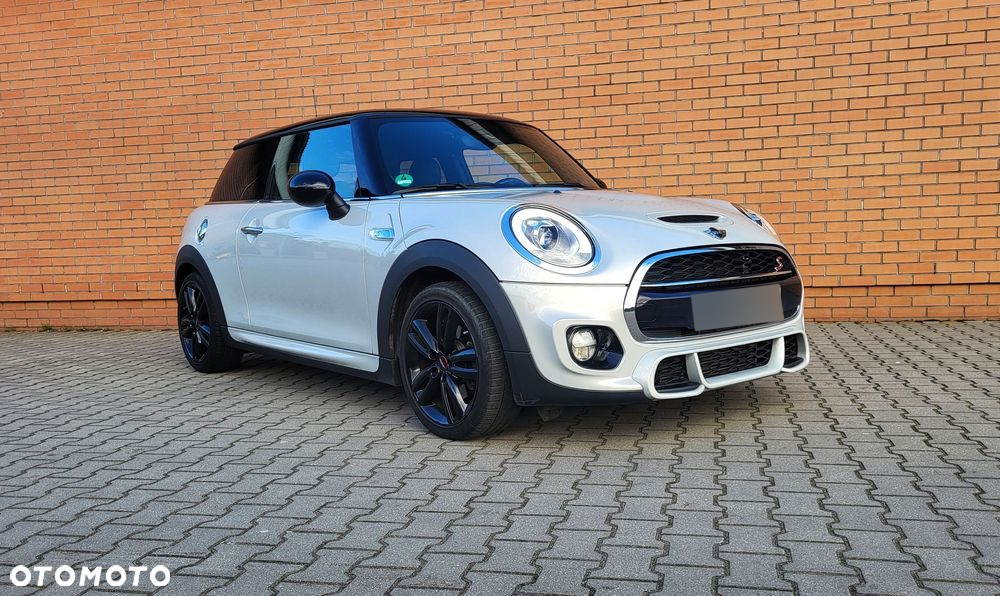 MINI Cooper S Standard - 5