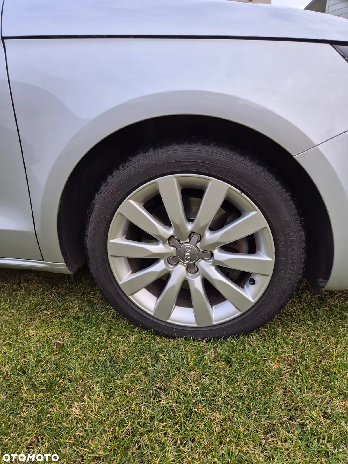 Audi A1 1.6 TDI Attraction - 6
