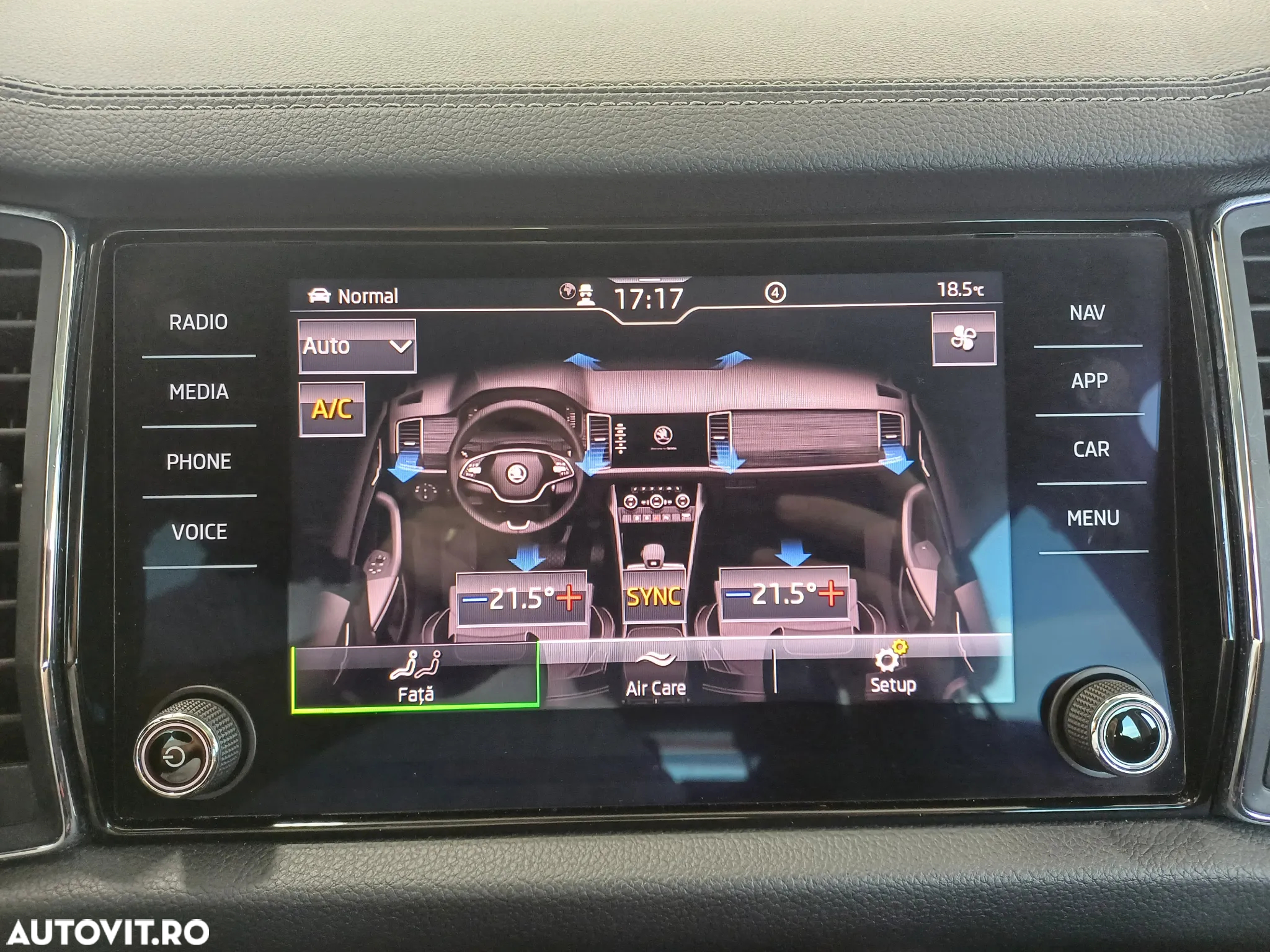 Skoda Kodiaq 2.0 TDI 4X4 DSG Ambition - 30