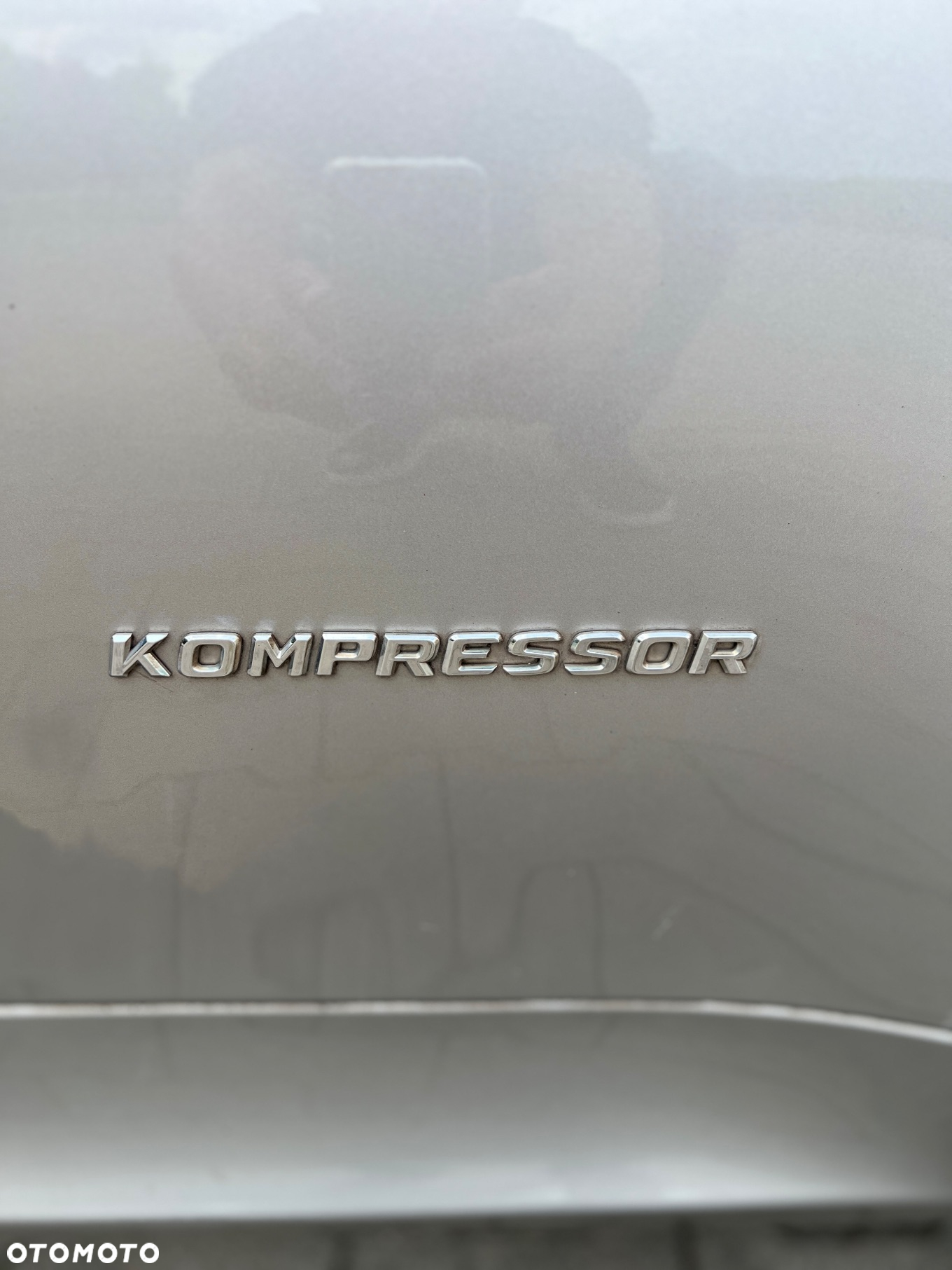 Mercedes-Benz SLK 200 Kompressor - 13