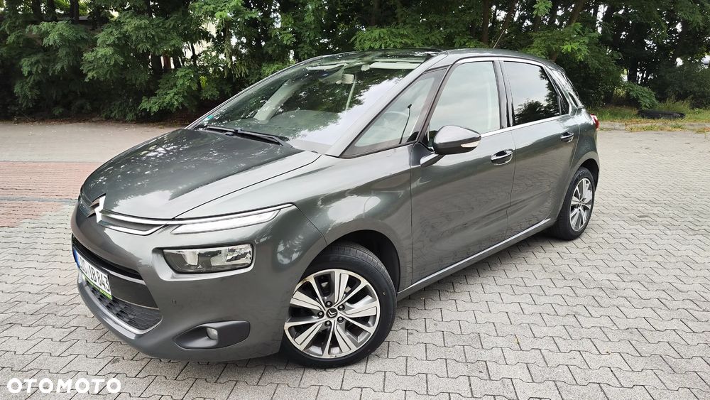 Citroën C4 Picasso 1.6 e-HDi Intensive - 3