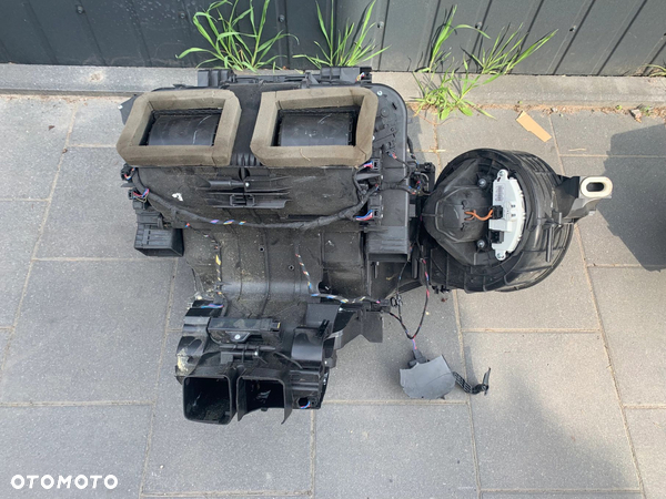 BMW X5 E70 X6 E71 NAGRZEWNICA 990919D