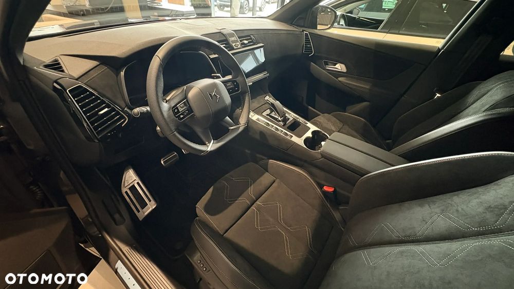 DS Automobiles DS 7 Crossback - 8