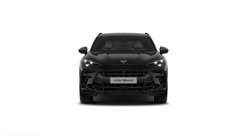 Cupra Terramar 2.0 TSI 4Drive Advantage Edition DSG - 2