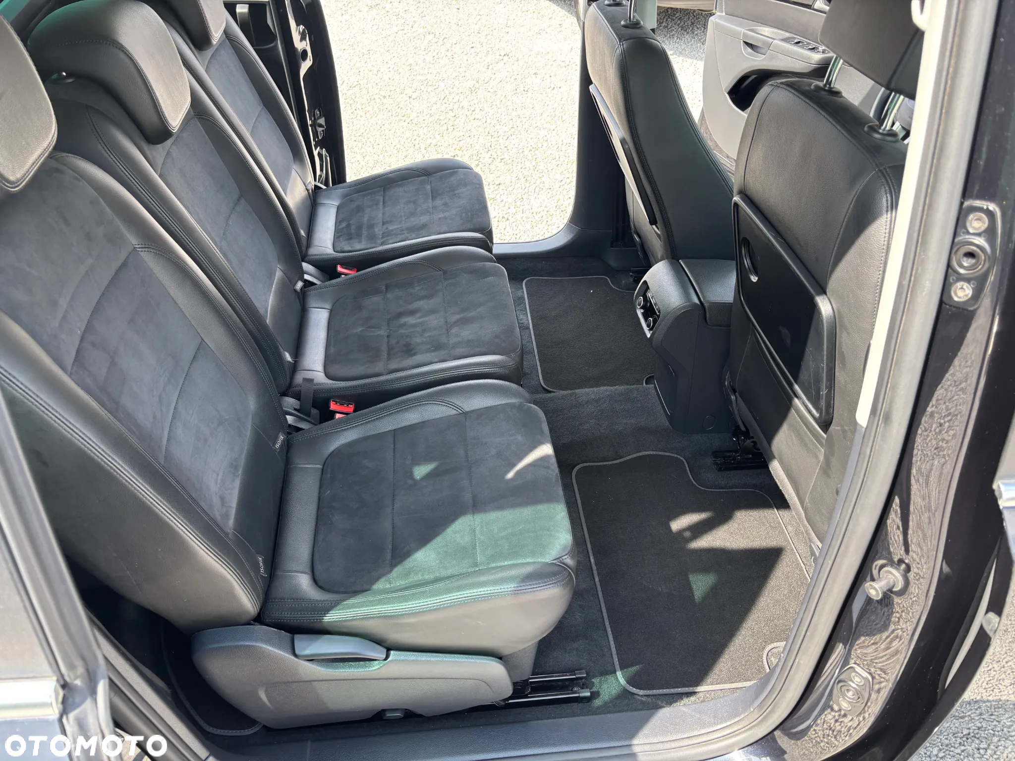 Seat Alhambra 2.0 TDI S&S DSG XCELLENCE - 25
