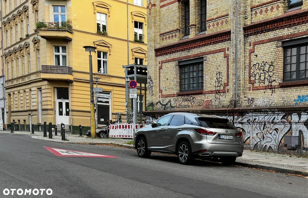 Lexus RX - 6
