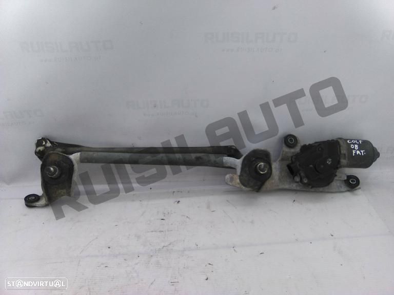 Estrutura Limpa Vidros Frente  Mitsubishi Colt Vi [2002_2012] 1