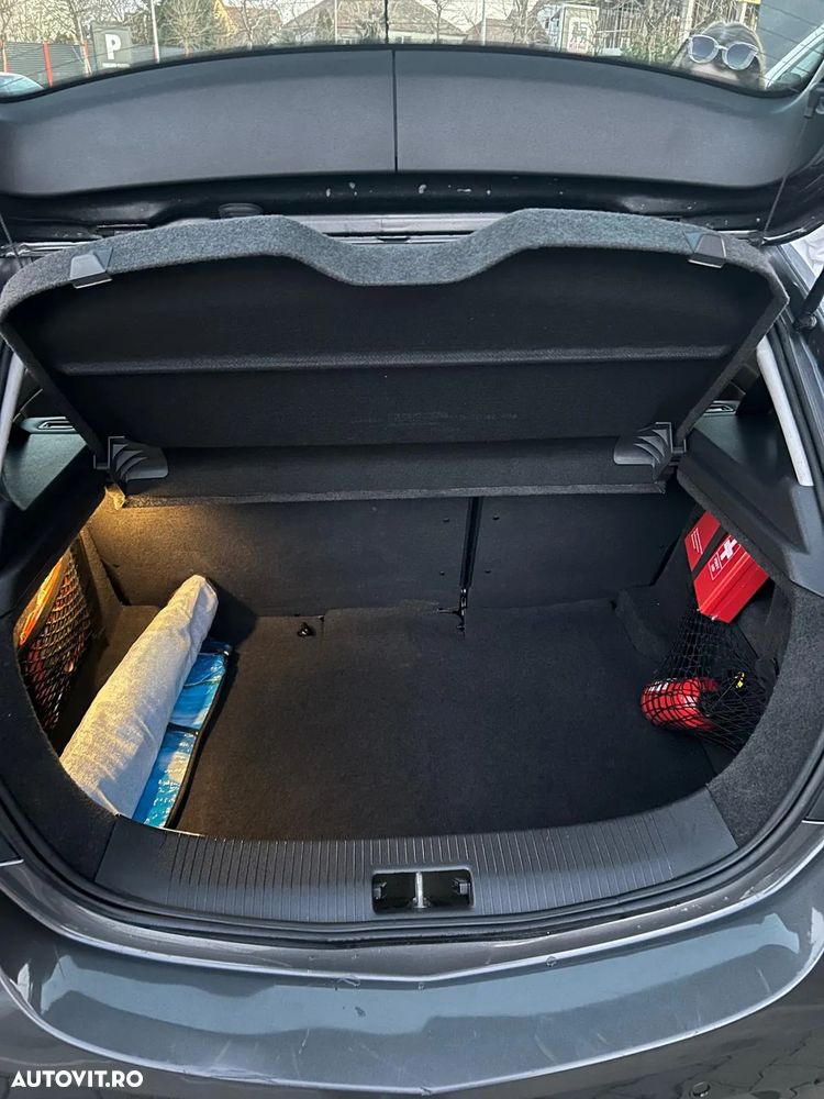 Opel Astra - 7