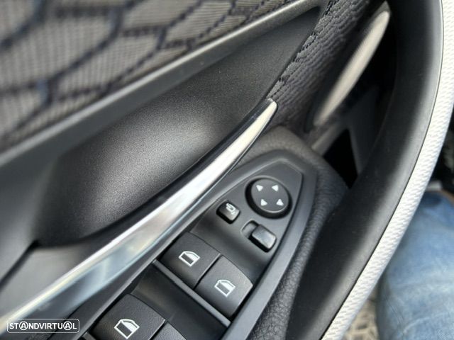 BMW 420 Gran Coupé d Pack M Auto - 35