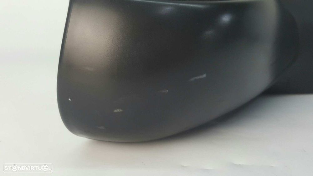 RETROVISOR DIREITO PEUGEOT 206 BERLINA XN - 2