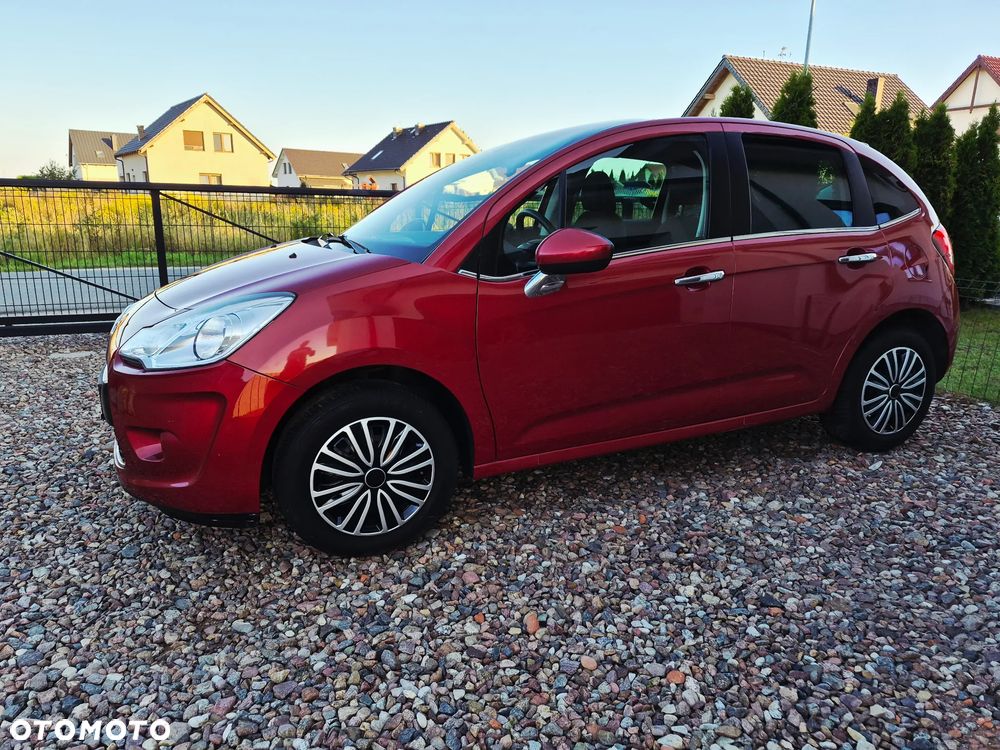 Citroën C3 1.4 Exclusive - 2
