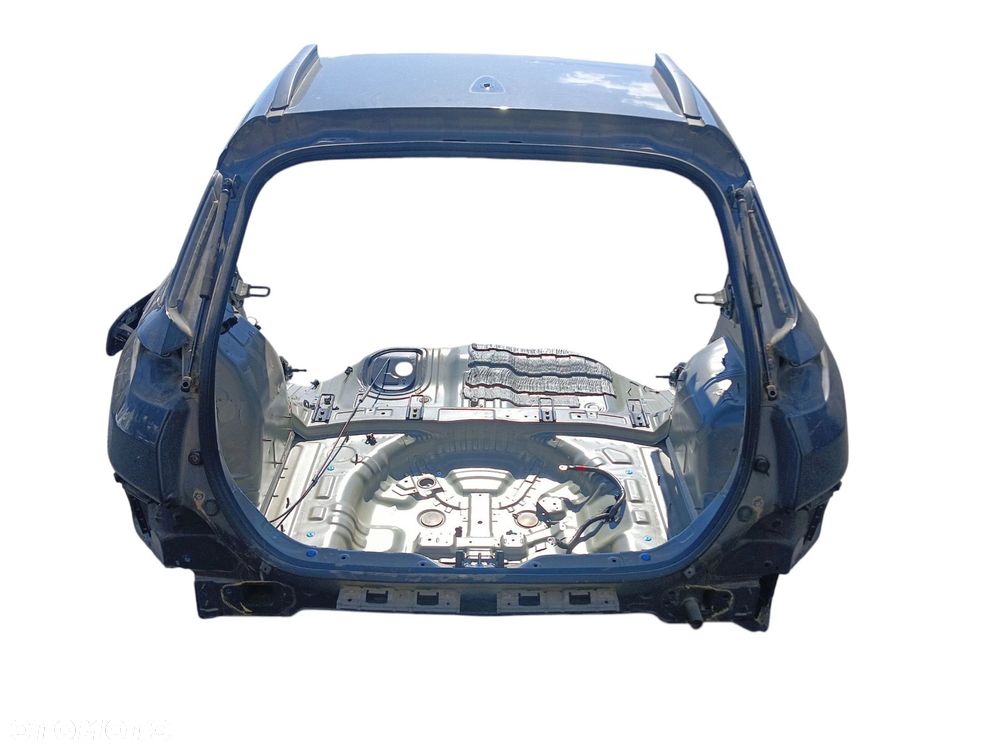 PAS TYLNY WANNA HYUNDAI KONA I LIFT LAK: PE2 (20-23) - 2