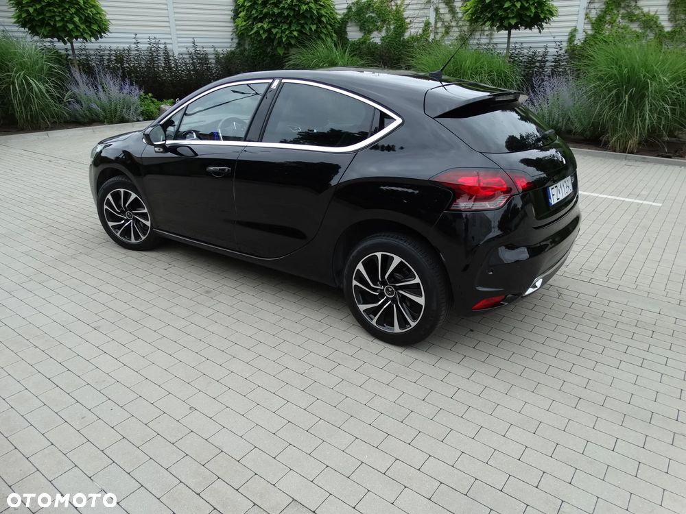 Citroën DS4 PureTech 130 Stop&Start SoChic - 19