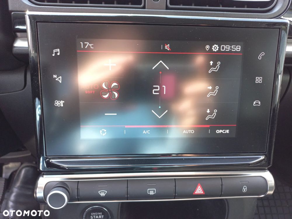 Citroën C3 1.2 PureTech Max - 18
