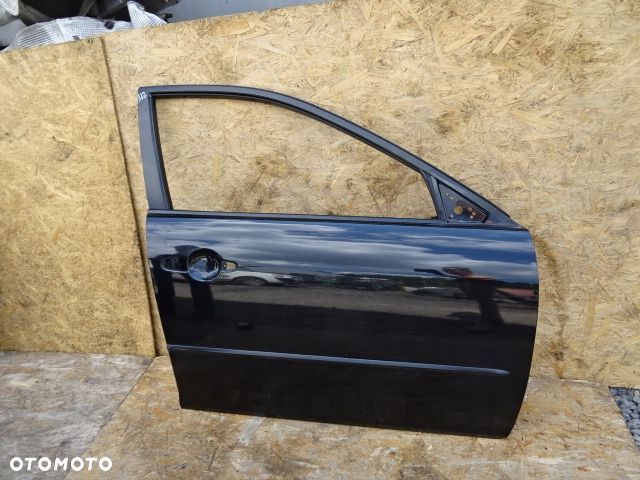 DRZWI PRAWE PRZEDNIE PRZÓD MAZDA 6 LIFT 05-07 NR112 - 1