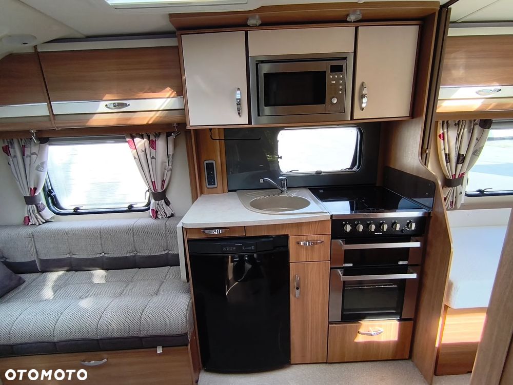 SWIFT Challenger 565 SE - 16