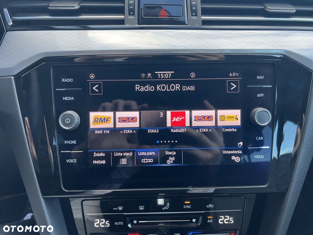 Volkswagen Passat Variant - 20