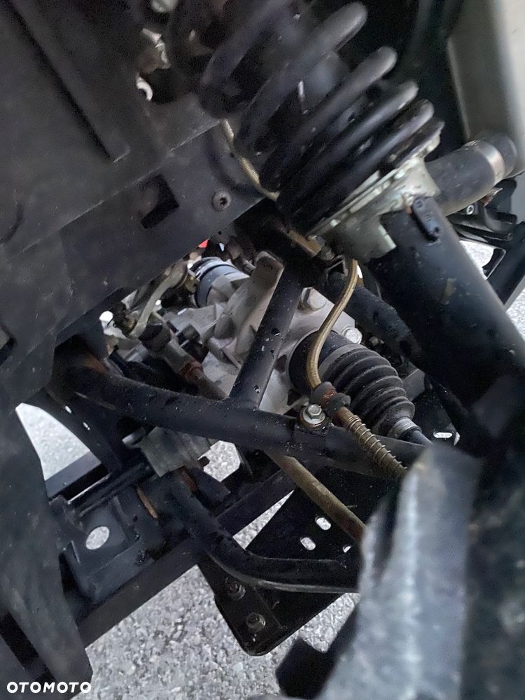 ODES Patchcross - 26