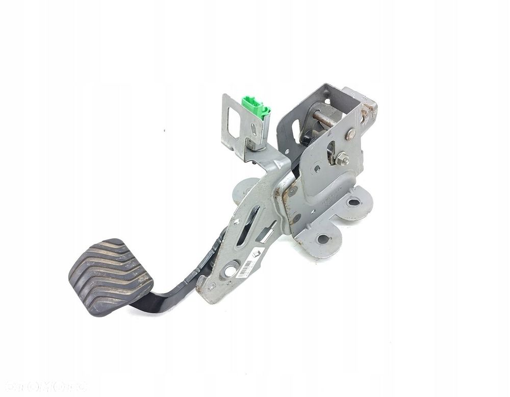 PEDAŁ GAZU RENAULT ESPACE V 1.6 DCI 46511585R - 1