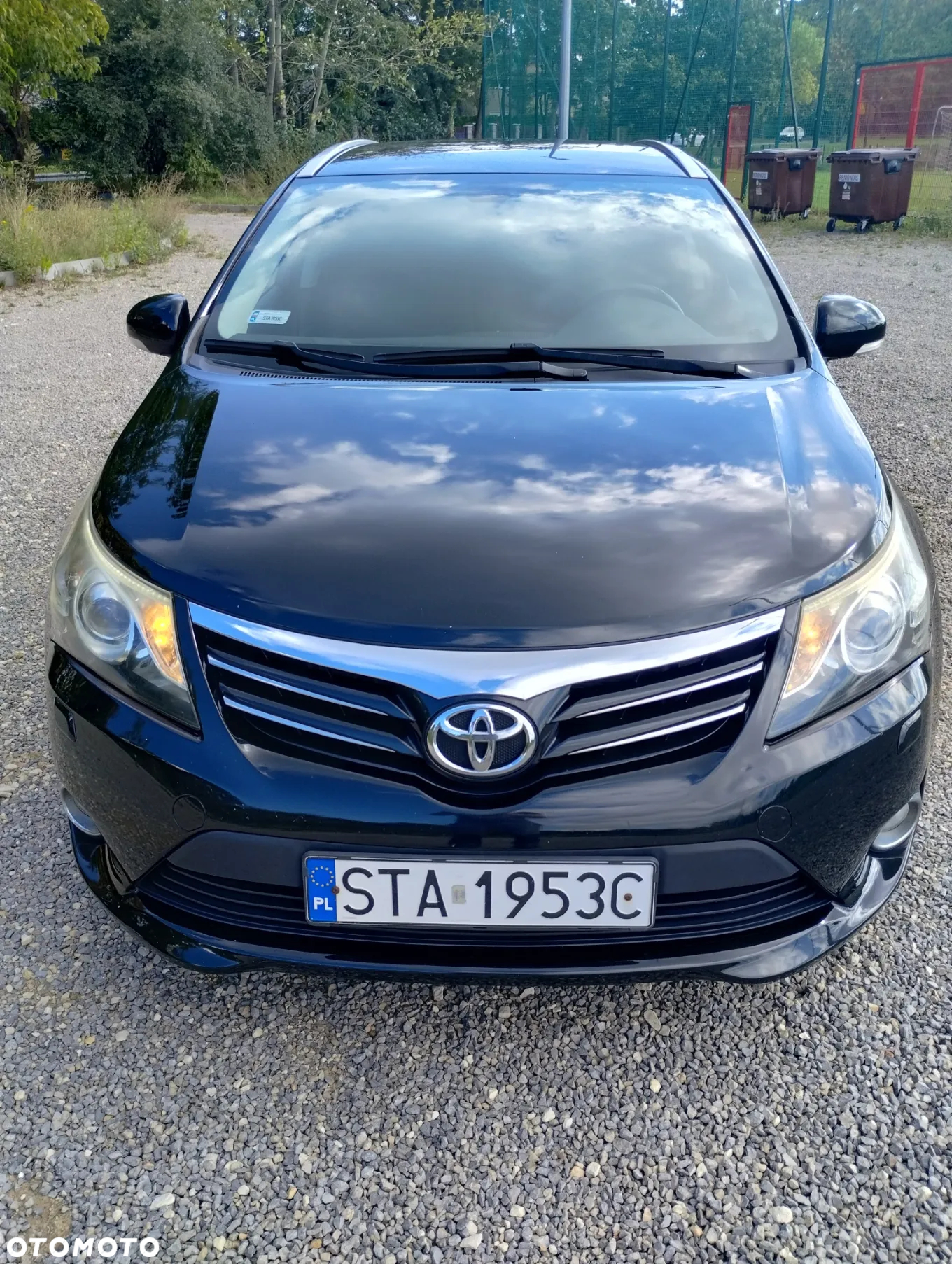 Toyota Avensis 1.8 Luna - 7