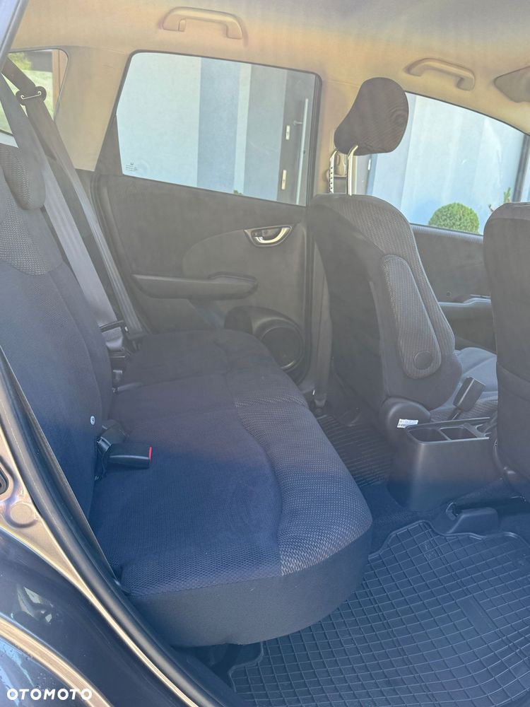 Honda Jazz 1.4 Executive - 13