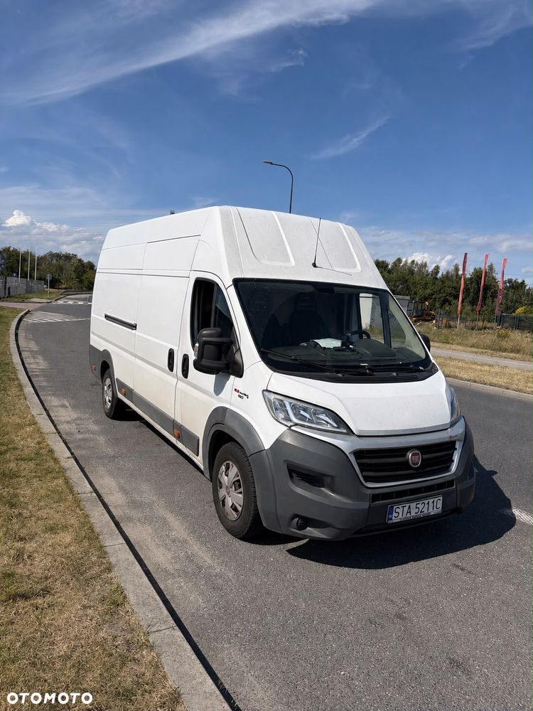 Fiat Ducato - 1