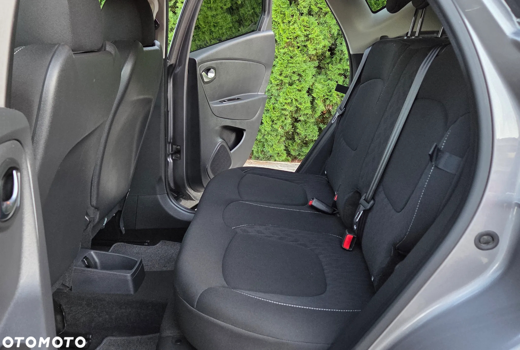 Renault Captur (ENERGY) TCe 90 LIMITED - 25