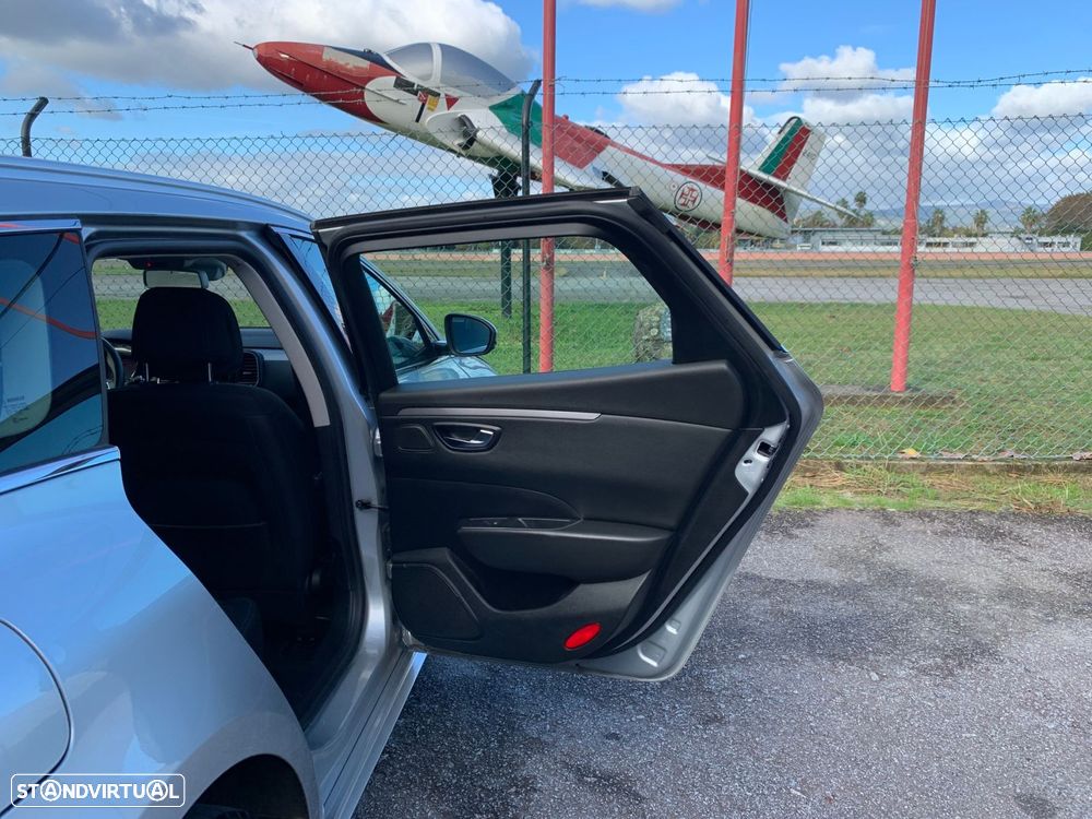 Renault Talisman 1.6 dCi Intens - 45