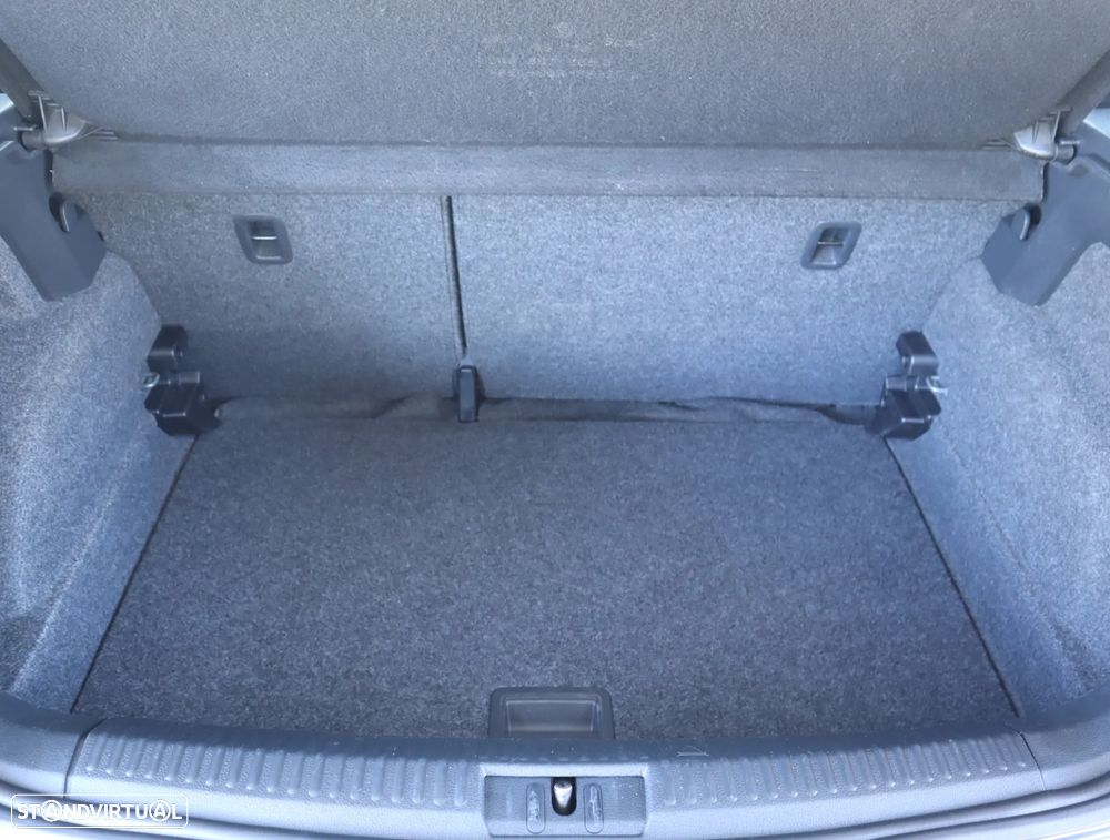 VW Polo 1.2 TDi Match - 47