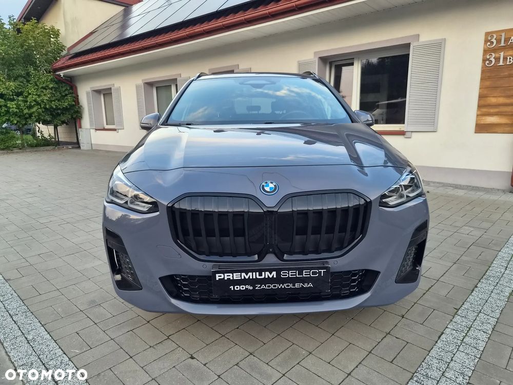 BMW Seria 2 225e xDrive M Sport sport - 23