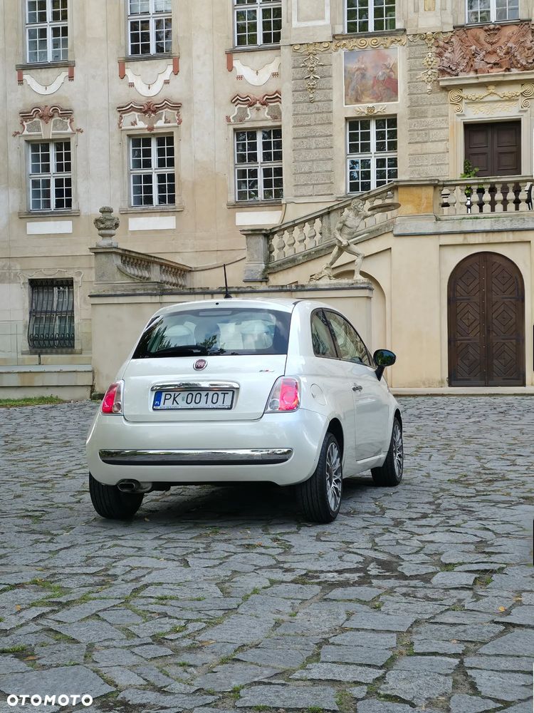 Fiat 500 - 9