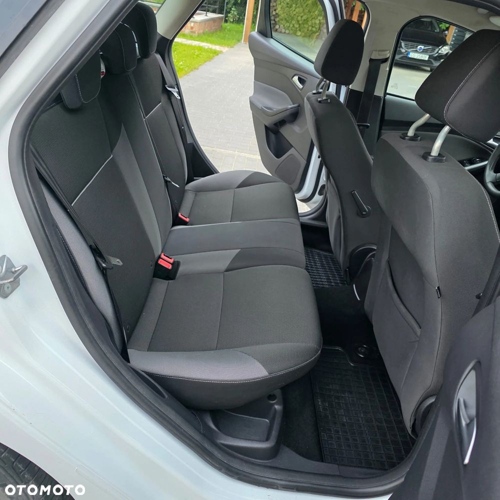 Ford Focus 1.0 EcoBoost Edition - 14