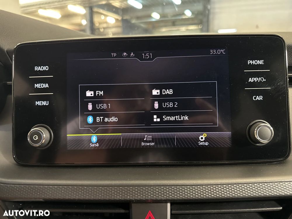 Skoda Scala - 19