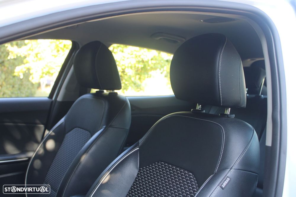 Kia XCeed 1.6 GDi PHEV Drive - 18