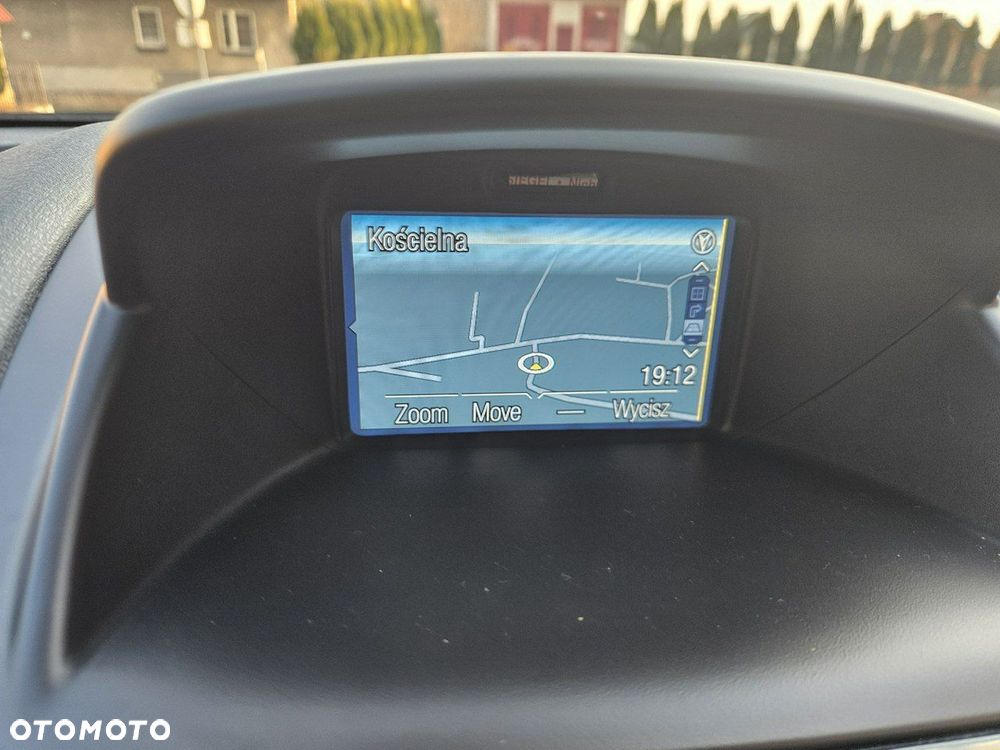 Ford Fiesta 1.0 EcoBoost Titanium ASS EU6 - 30